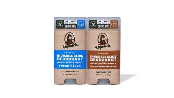 Invisible Glide 2-Pack
