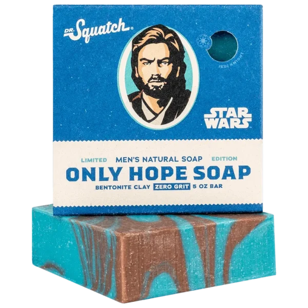 Only Hope Soap