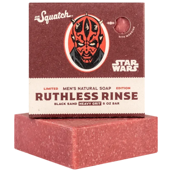 Ruthless Rinse