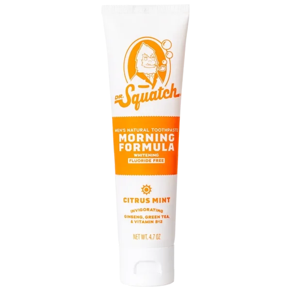 Citrus Mint - Morning