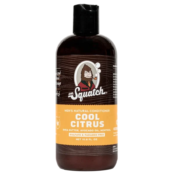 Conditioner Subscription - 2 Bottles
