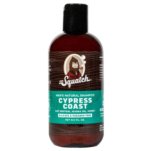 Shampoo Subscription - 2 Bottles