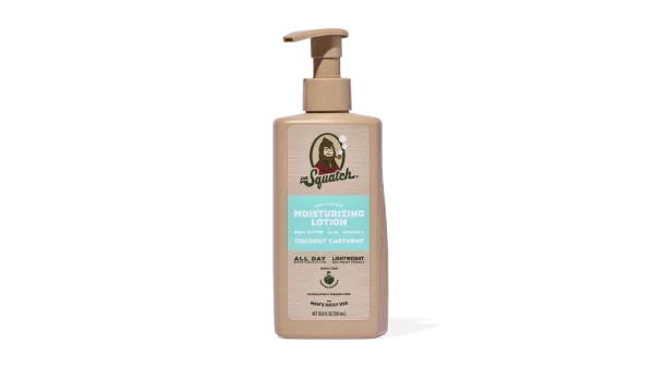 Coconut Castaway Lotion