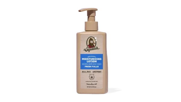 Fresh Falls Lotion
