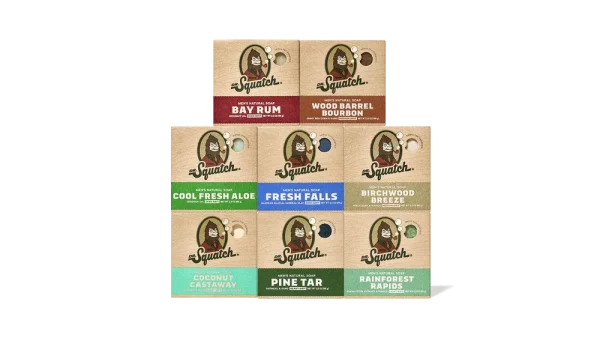 Mini Bricc 8-Pack
