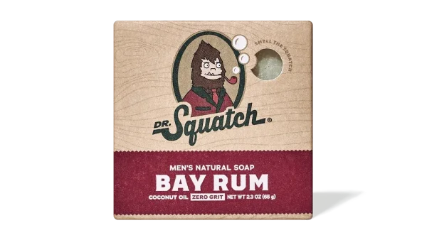 Bay Rum Mini