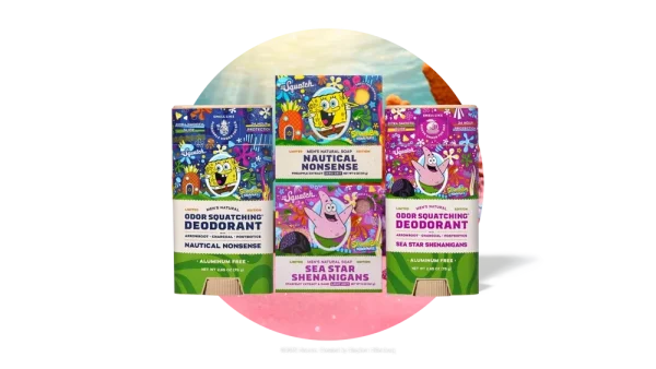 Best Day Ever 4-Pack