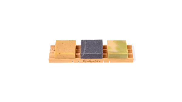 Bigfoot Soap Saver