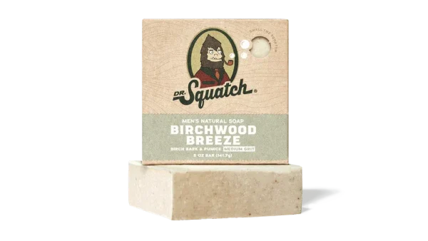Birchwood Breeze