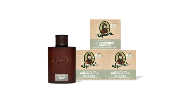 Birch Scents Set