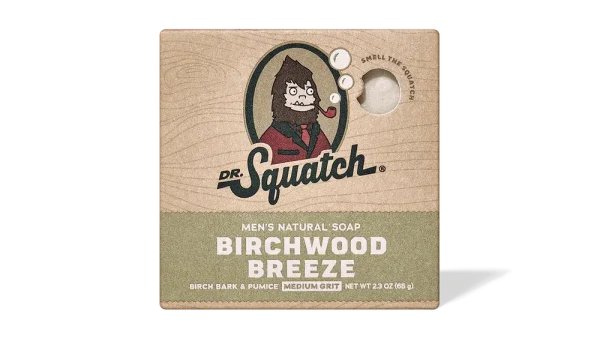 Birchwood Breeze Mini