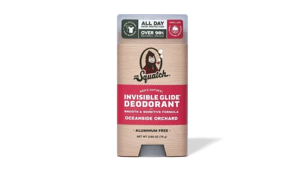 Oceanside Orchard Invisible Glide Deodorant