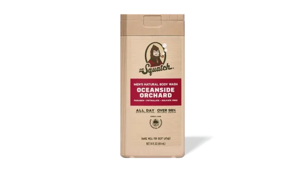 Oceanside Orchard 14 oz Body Wash