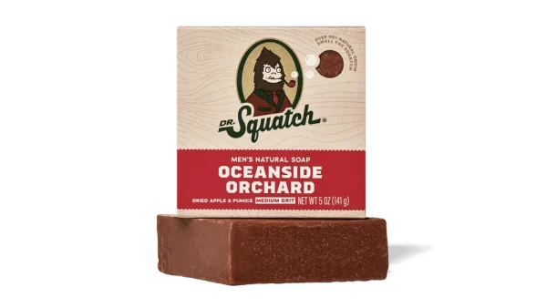 Oceanside Orchard