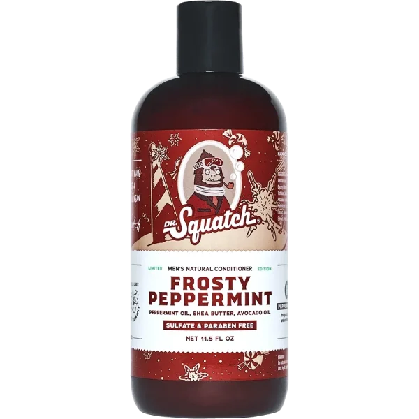 Frosty Peppermint Conditioner