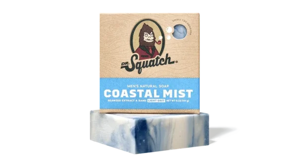 Coastal Mist
