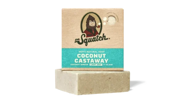 Coconut Castaway