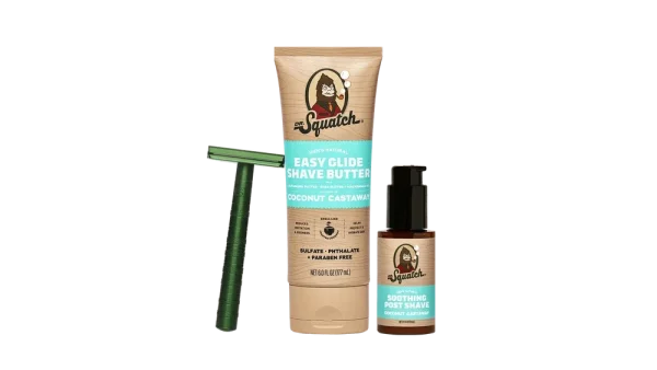 Coconut Castaway Glide Guy Bundle