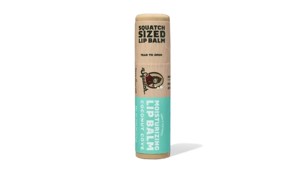 Coconut Cove Lip Balm