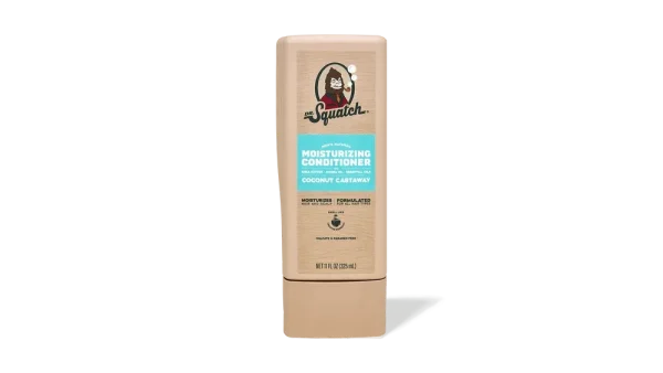Coconut Castaway Conditioner