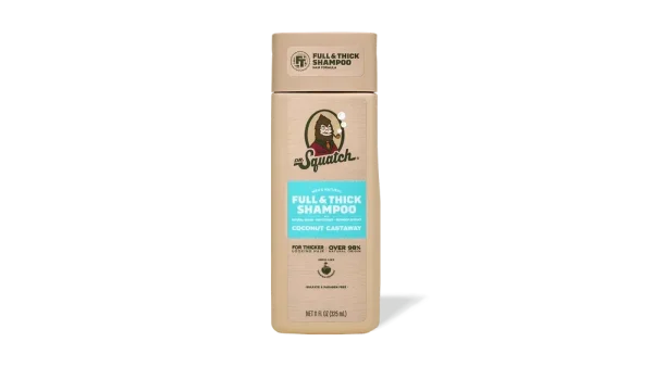 Coconut Castaway Full & Thick Shampoo