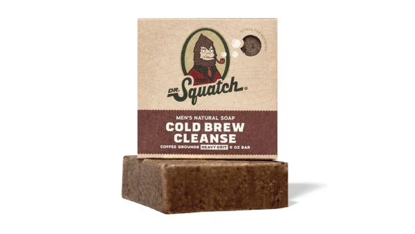 Cold Brew Cleanse