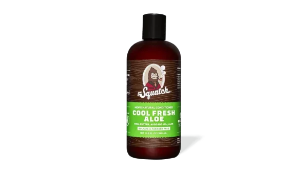 Cool Fresh Aloe Conditioner