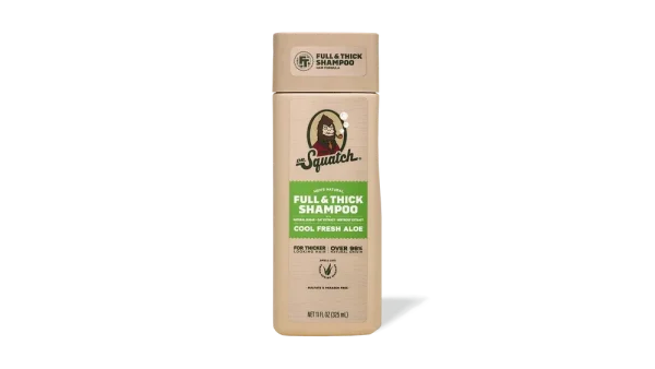 Cool Fresh Aloe Full & Thick Shampoo