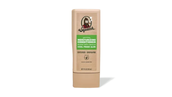 Cool Fresh Aloe Conditioner