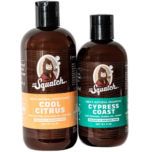 Hair Care Kit Subscription