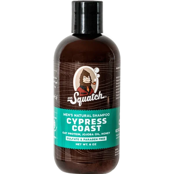 Shampoo Subscription - 1 Bottle