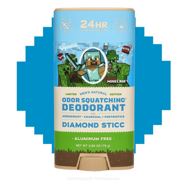 Diamond Sticc