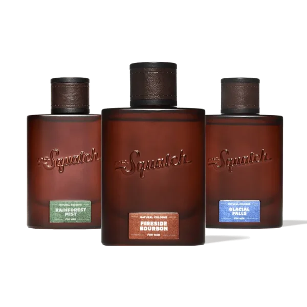 Cologne 3-Pack