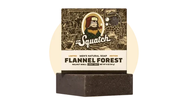 Flannel Forest