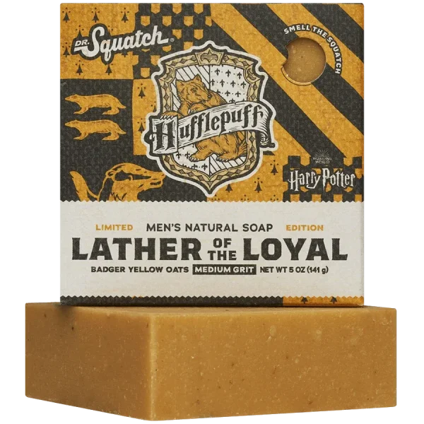 Lather of the Loyal