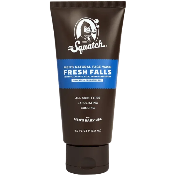 Face Wash Subscription