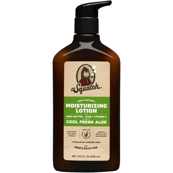 Lotion Subscription