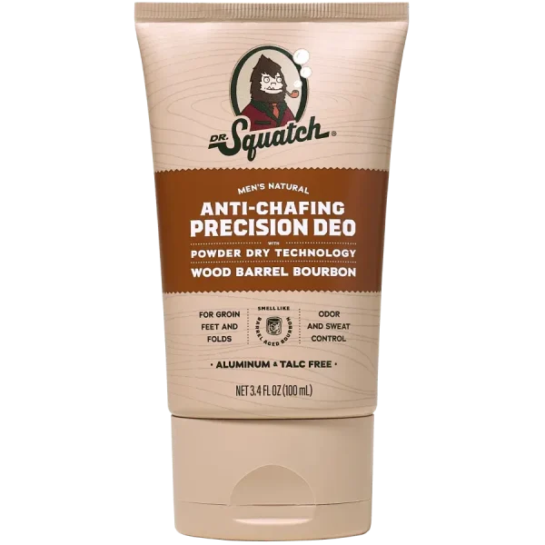 Precision Deo Subscription - 1 Bottle