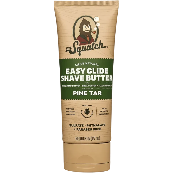 Easy Glide Shave Butter Subscription