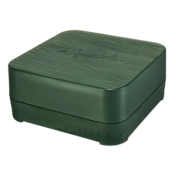 Free Travel Case!