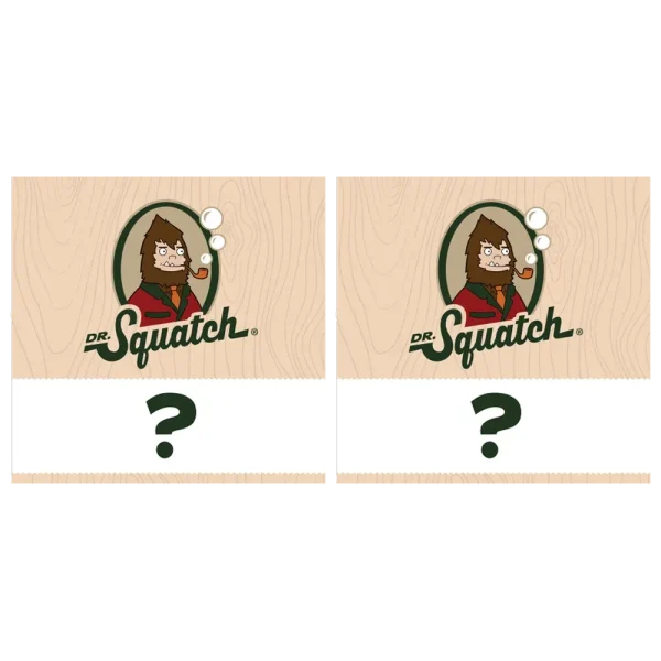 Mystery Bricc 2-Pack
