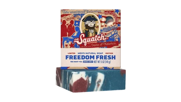 Freedom Fresh 250th Anniversary