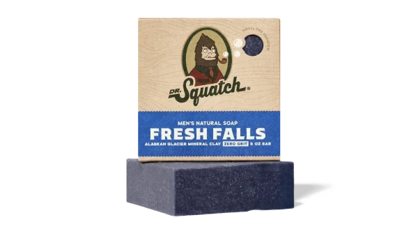 Fresh Falls