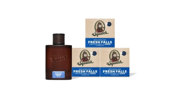 Fresh Scents Set