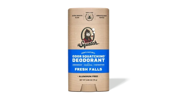Deodorant Subscription - 1 Stick