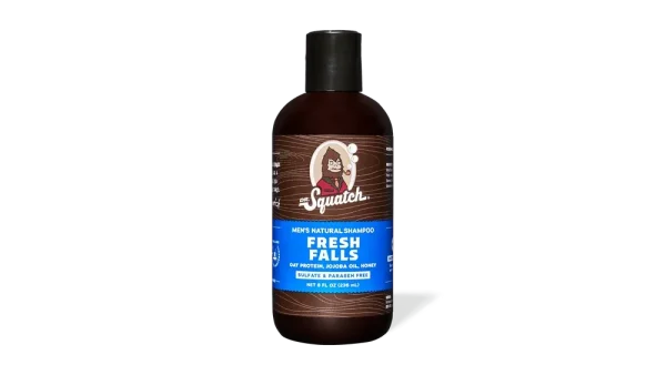 Fresh Falls Shampoo