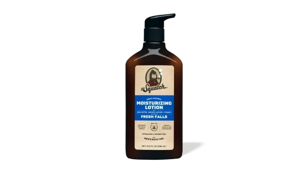 Fresh Falls Lotion