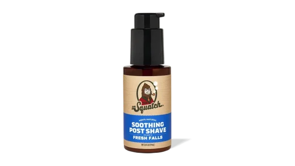 Soothing Post Shave Fresh Falls