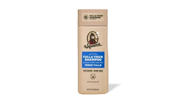 Fresh Falls Full & Thick Shampoo