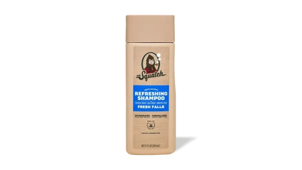 Fresh Falls Shampoo